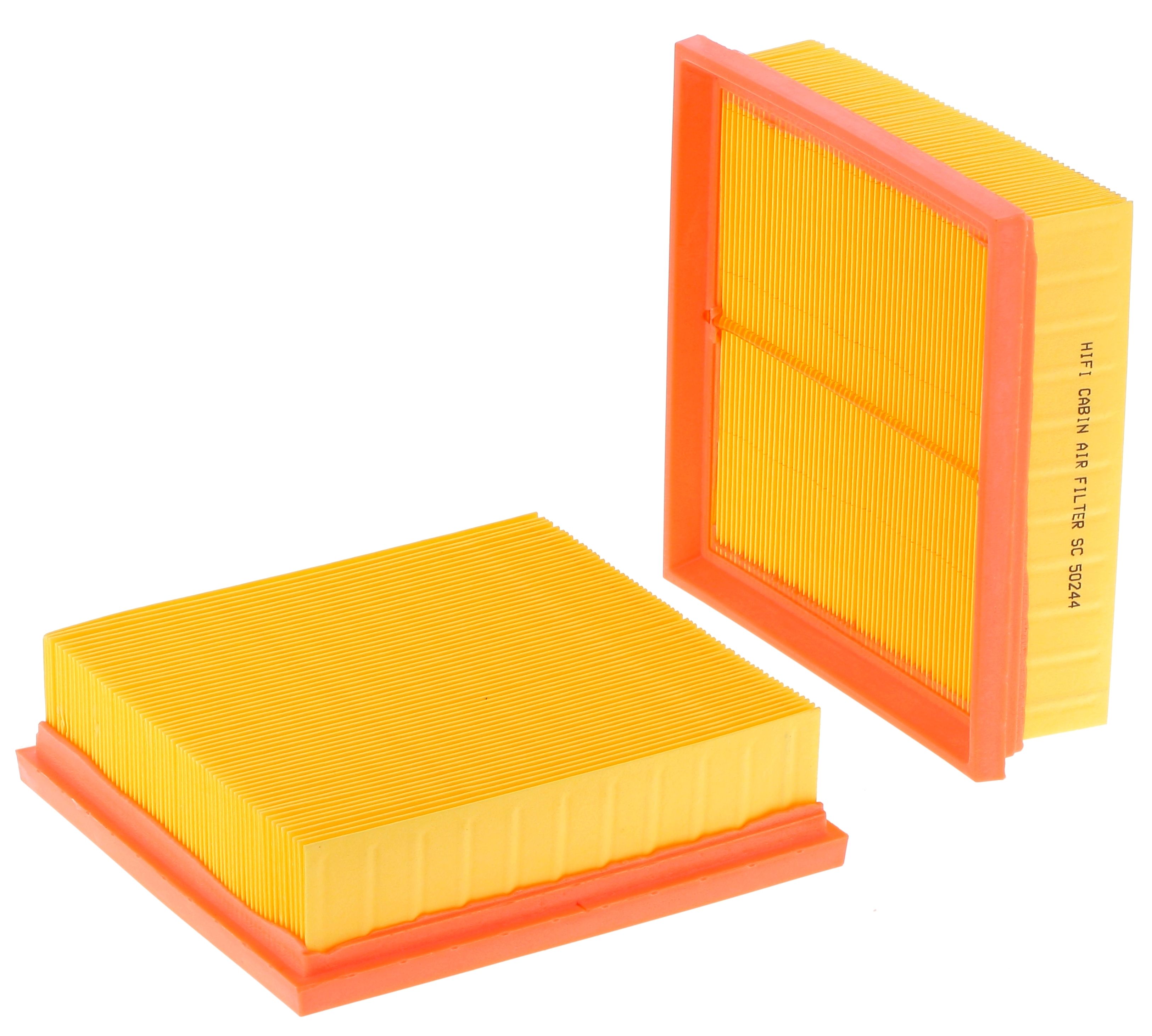 Filtre habitacle KOMATSU PC 4000